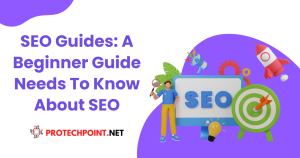 SEO Guides A Beginner Guide Needs To Know About SEO
