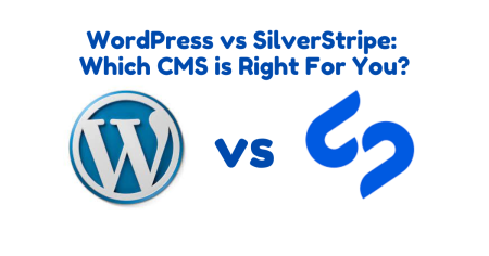 WordPress vs SilverStripe